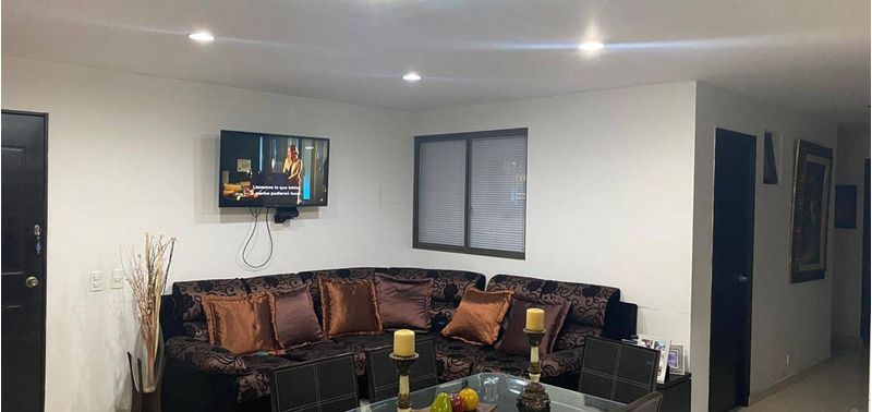 Apartamento en Venta en Copacabana, Copacabana
