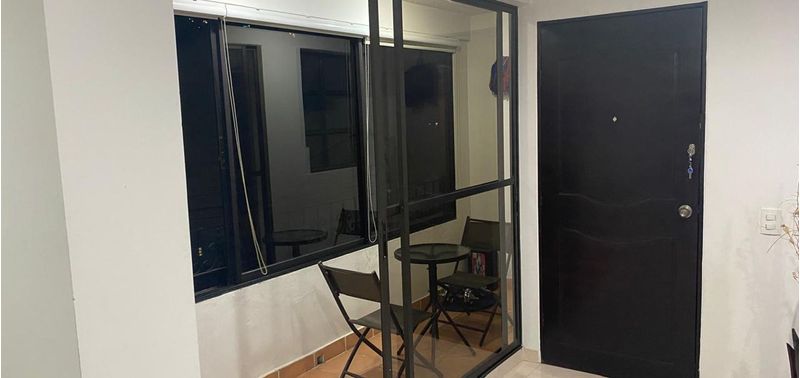 Apartamento en Venta en Copacabana, Copacabana-1