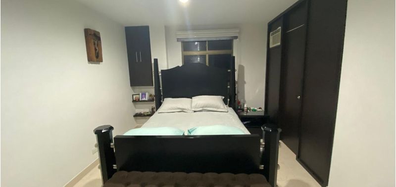 Apartamento en Venta en Copacabana, Copacabana-2