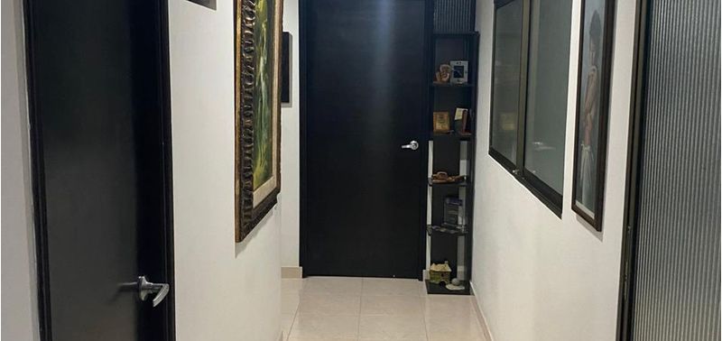Apartamento en Venta en Copacabana, Copacabana-3