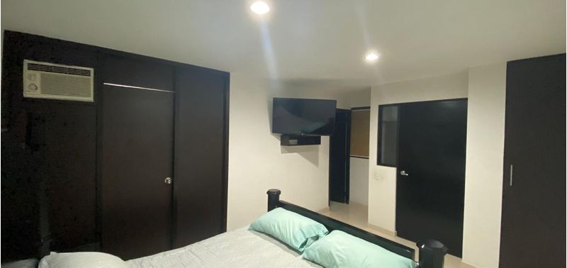 Apartamento en Venta en Copacabana, Copacabana-5