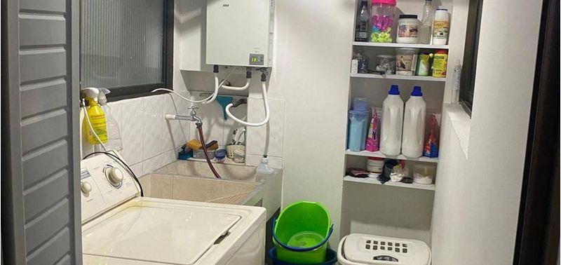 Apartamento en Venta en Copacabana, Copacabana-8