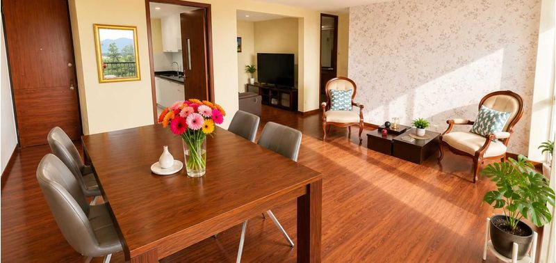Apartamento en Venta en Bogotá, D.C., Gran granada