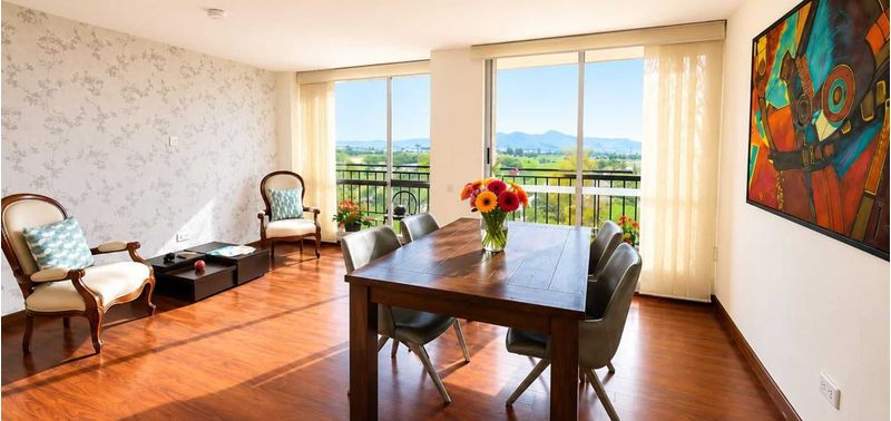 Apartamento en Venta en Bogotá, D.C., Gran granada-0