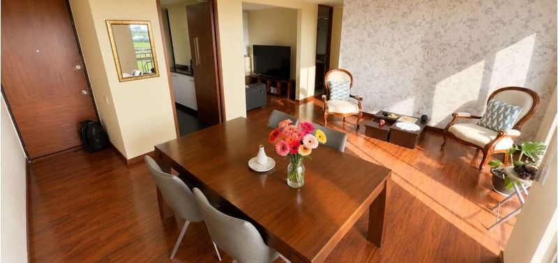 Apartamento en Venta en Bogotá, D.C., Gran granada-3