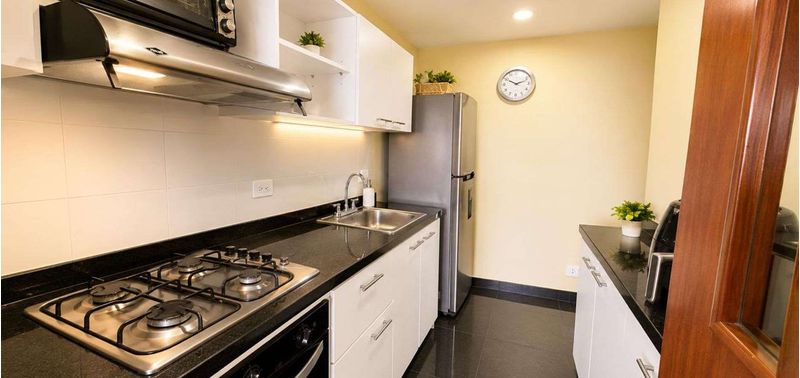 Apartamento en Venta en Bogotá, D.C., Gran granada-6