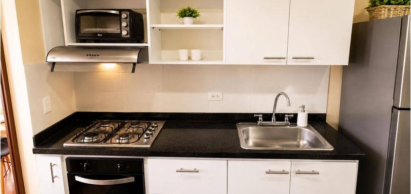 Apartamento en Venta en Bogotá, D.C., Gran granada-7