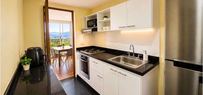 Apartamento en Venta en Bogotá, D.C., Gran granada-8