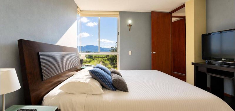 Apartamento en Venta en Bogotá, D.C., Gran granada-12