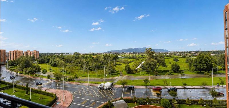 Apartamento en Venta en Bogotá, D.C., Gran granada-14