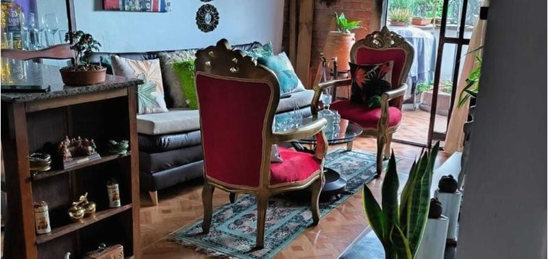 Casa en Venta en Medellín, El Poblado