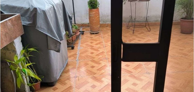 Casa en Venta en Medellín, El Poblado-2
