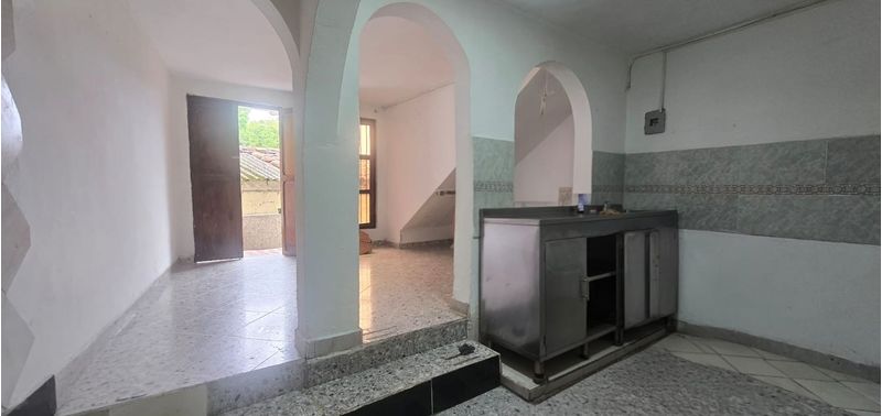 Casa en Venta en Medellín, El Poblado-4