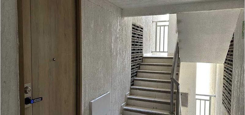 Apartamento en Venta en Santa Marta, Santa Marta (Distrito Turistico Cultural E Historico)