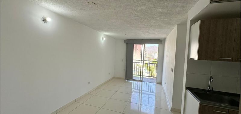 Apartamento en Venta en Santa Marta, Santa Marta (Distrito Turistico Cultural E Historico)-0