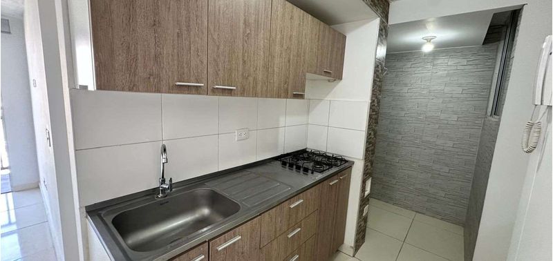 Apartamento en Venta en Santa Marta, Santa Marta (Distrito Turistico Cultural E Historico)-1