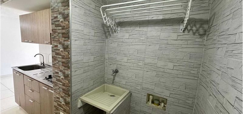 Apartamento en Venta en Santa Marta, Santa Marta (Distrito Turistico Cultural E Historico)-2