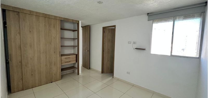 Apartamento en Venta en Santa Marta, Santa Marta (Distrito Turistico Cultural E Historico)-3
