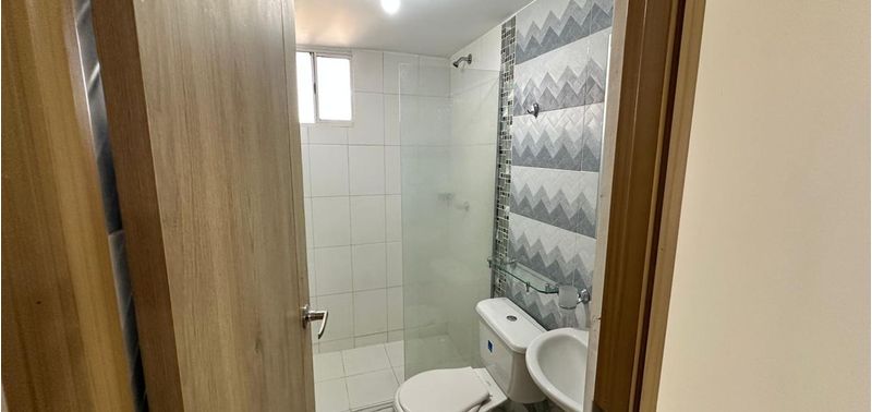 Apartamento en Venta en Santa Marta, Santa Marta (Distrito Turistico Cultural E Historico)-4