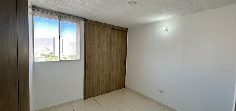 Apartamento en Venta en Santa Marta, Santa Marta (Distrito Turistico Cultural E Historico)-5