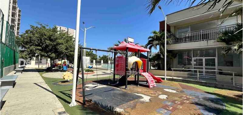 Apartamento en Venta en Santa Marta, Santa Marta (Distrito Turistico Cultural E Historico)-10