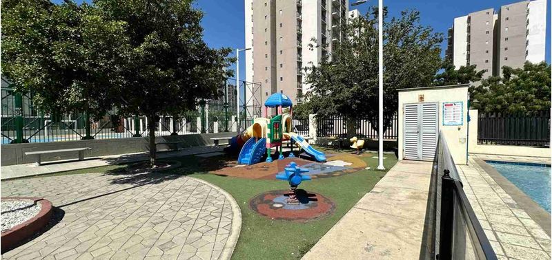 Apartamento en Venta en Santa Marta, Santa Marta (Distrito Turistico Cultural E Historico)-11