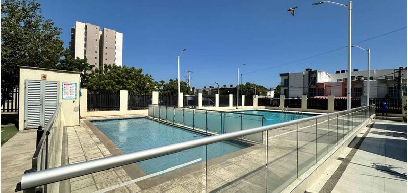 Apartamento en Venta en Santa Marta, Santa Marta (Distrito Turistico Cultural E Historico)-12