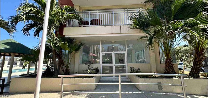 Apartamento en Venta en Santa Marta, Santa Marta (Distrito Turistico Cultural E Historico)-13