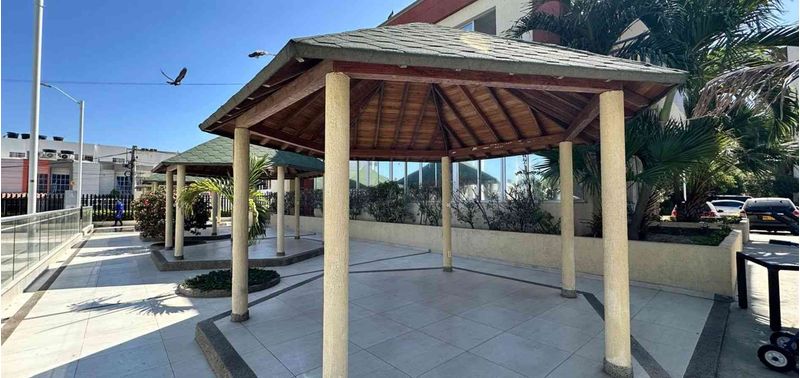 Apartamento en Venta en Santa Marta, Santa Marta (Distrito Turistico Cultural E Historico)-16