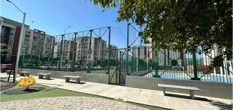 Apartamento en Venta en Santa Marta, Santa Marta (Distrito Turistico Cultural E Historico)-17