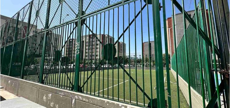 Apartamento en Venta en Santa Marta, Santa Marta (Distrito Turistico Cultural E Historico)-18