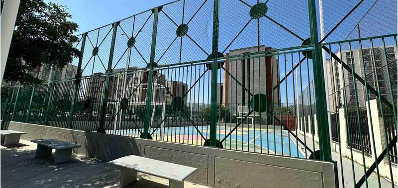 Apartamento en Venta en Santa Marta, Santa Marta (Distrito Turistico Cultural E Historico)-19