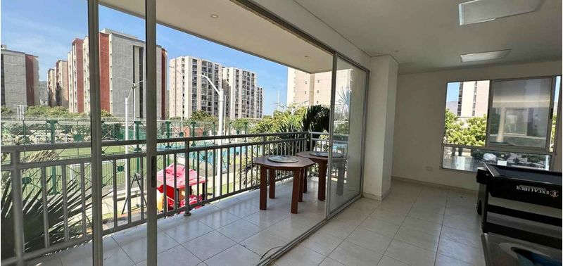 Apartamento en Venta en Santa Marta, Santa Marta (Distrito Turistico Cultural E Historico)-22