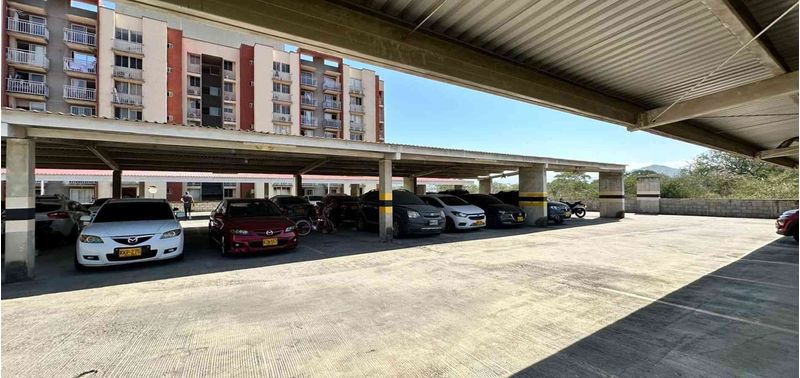 Apartamento en Venta en Santa Marta, Santa Marta (Distrito Turistico Cultural E Historico)-24