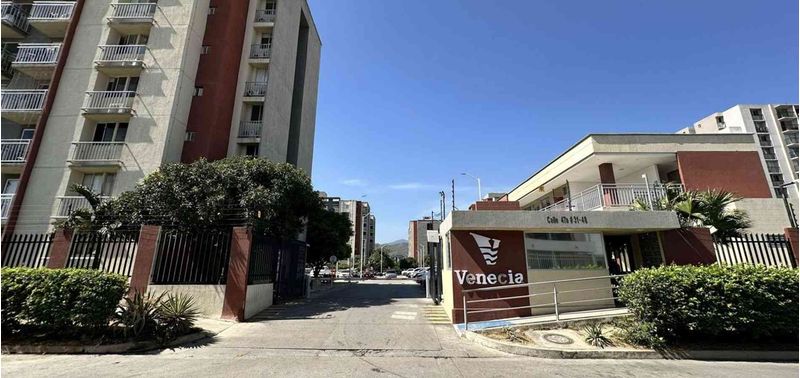 Apartamento en Venta en Santa Marta, Santa Marta (Distrito Turistico Cultural E Historico)-25