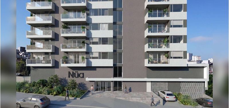 Nüa proyecto de vivienda