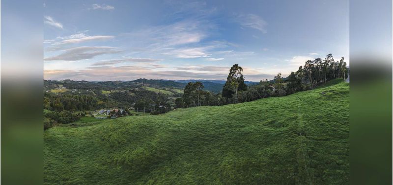 Lotes en Venta Proyecto Terrazul Reserva, Envigado-1