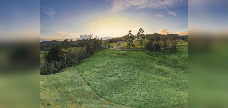 Lotes en Venta Proyecto Terrazul Reserva, Envigado-2