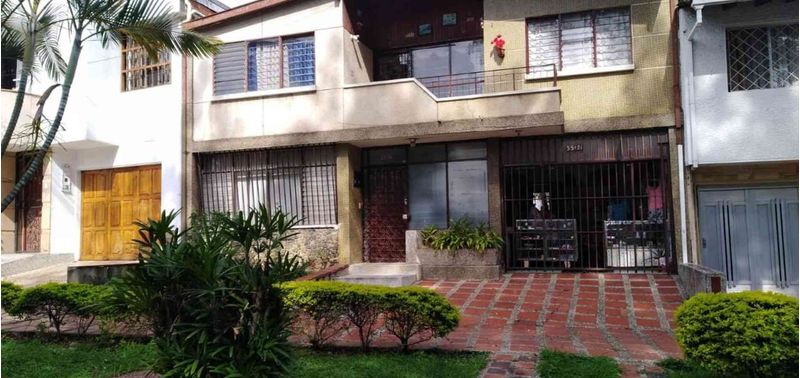 Casa en Venta en Medellín, Simón Bolívar