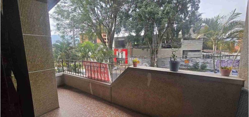 Casa en Venta en Medellín, Simón Bolívar-1