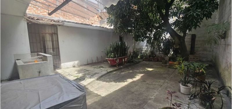 Casa en Venta en Medellín, Simón Bolívar-8
