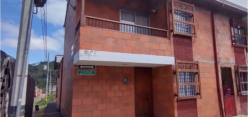Casa en Venta en Jardín, Jardín