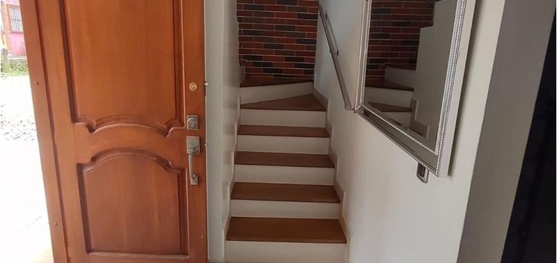 Casa en Venta en Jardín, Jardín-0