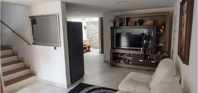 Casa en Venta en Jardín, Jardín-1