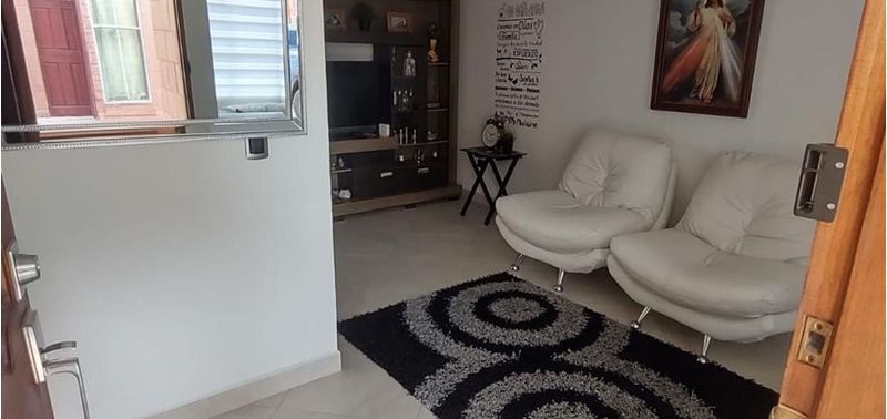 Casa en Venta en Jardín, Jardín-3