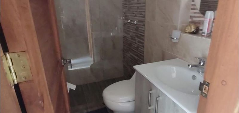 Casa en Venta en Jardín, Jardín-5