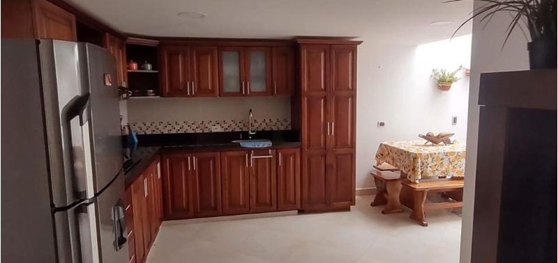 Casa en Venta en Jardín, Jardín-6