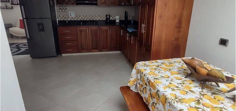 Casa en Venta en Jardín, Jardín-7