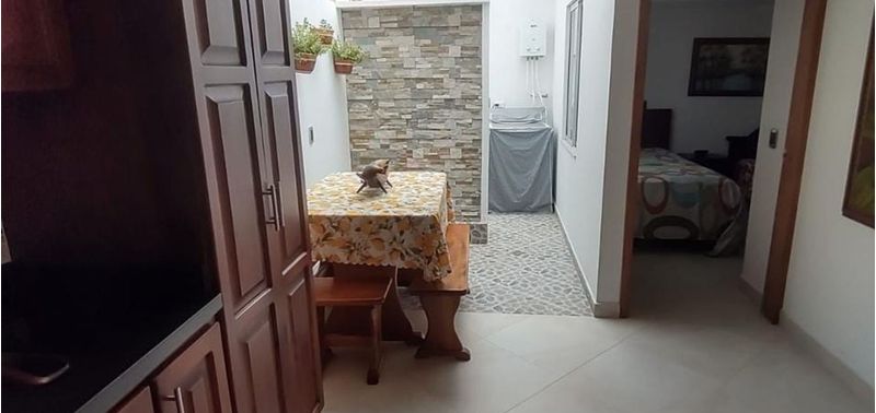 Casa en Venta en Jardín, Jardín-8