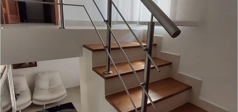 Casa en Venta en Jardín, Jardín-9